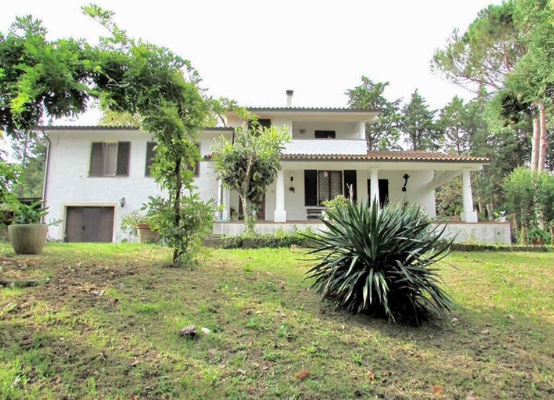 Villa in Fauglia, Tuscany, Italy 3 - 18673521