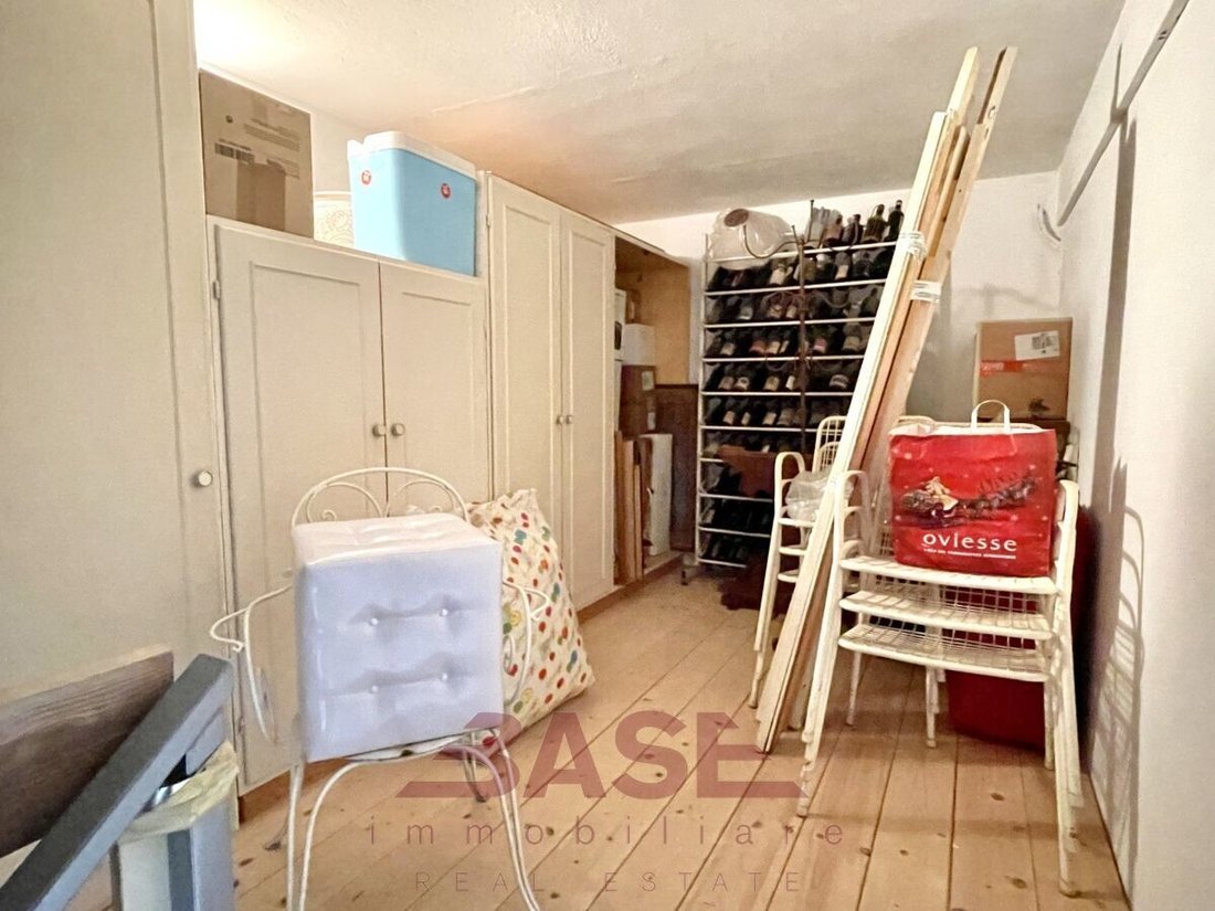 Apartment in Cecina Centro, Cecina, Tuscany 5 - 18673609