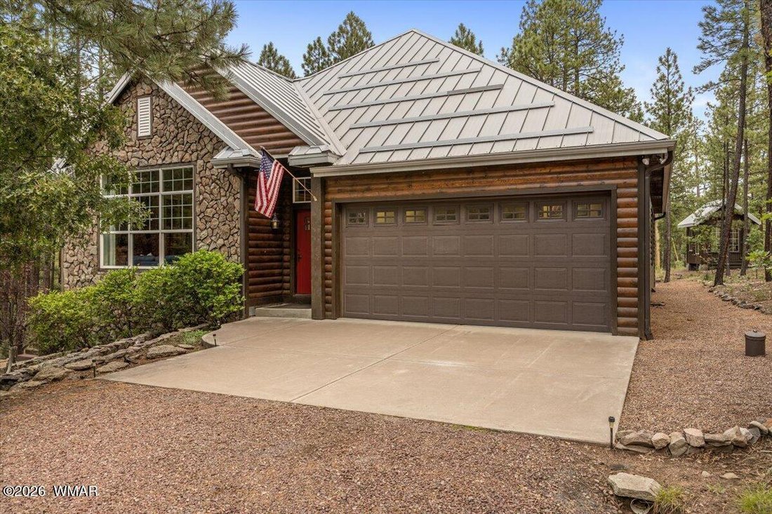 House in Alpine, Arizona, United States 5 - 18673079