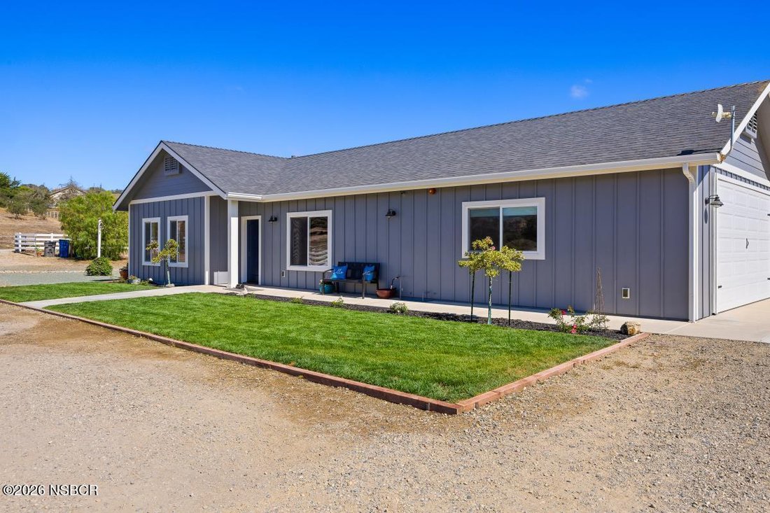 House in Arroyo Grande, California, United States 3 - 18673077