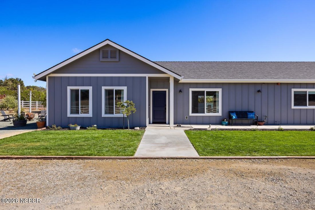 House in Arroyo Grande, California, United States 2 - 18673077