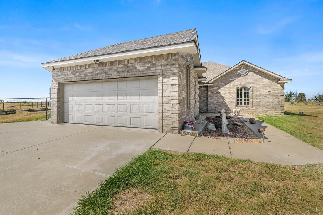 House in Amarillo, Texas, United States 2 - 18673132