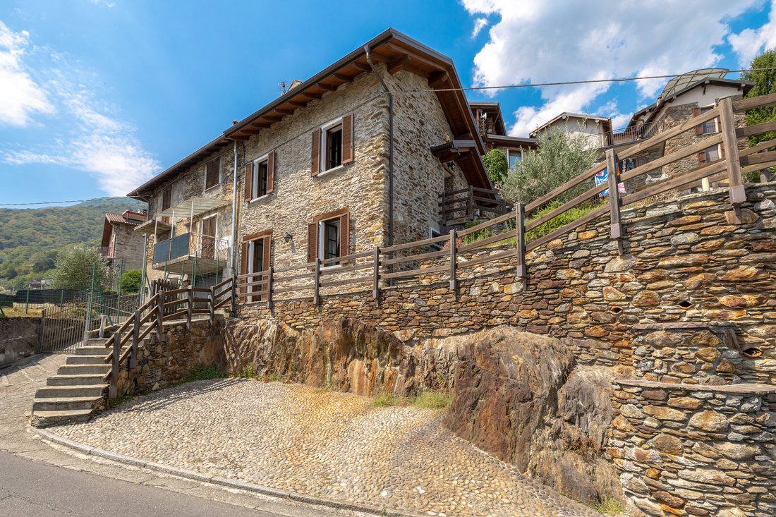 House in Pianello del Lario, Lombardy, Italy 3 - 18673068