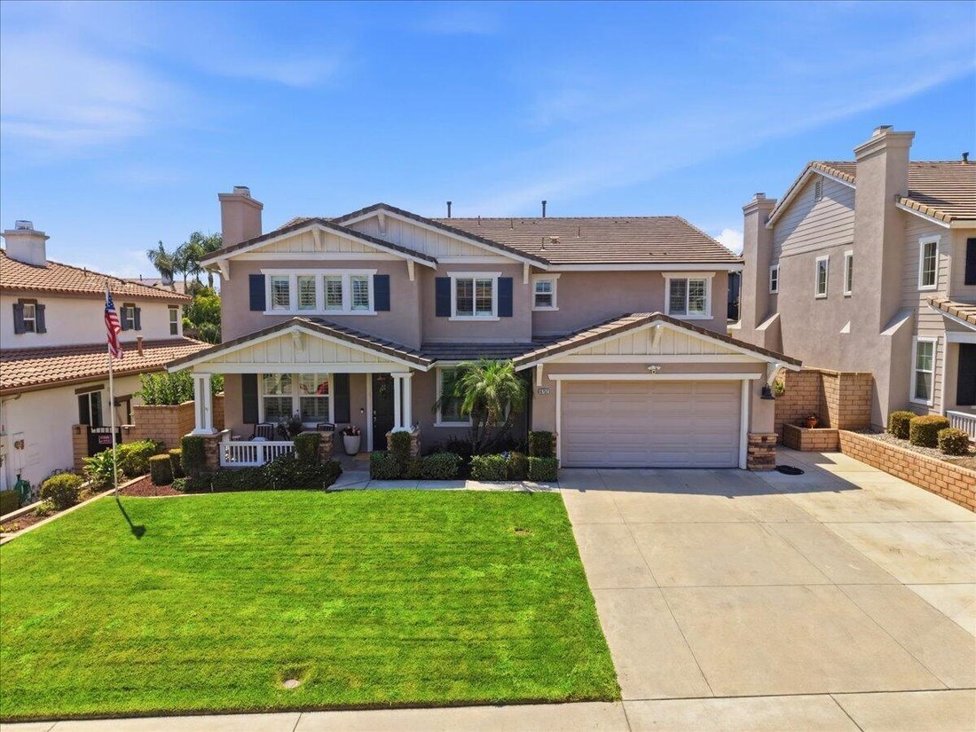 House in Rancho Cucamonga, California, United States 3 - 18673110