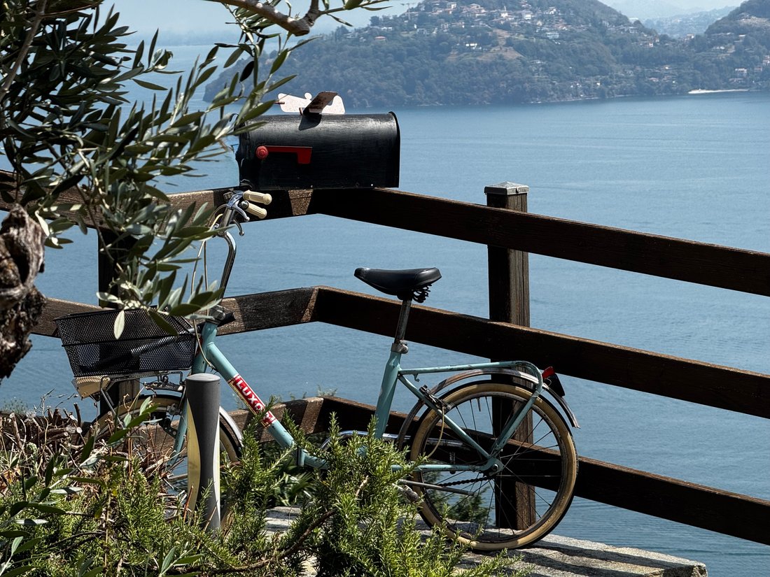 House in Pianello del Lario, Lombardy, Italy 5 - 18673068