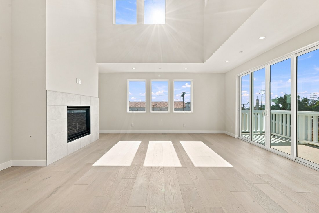 Townhouse in Torrance, California, United States 5 - 18673072