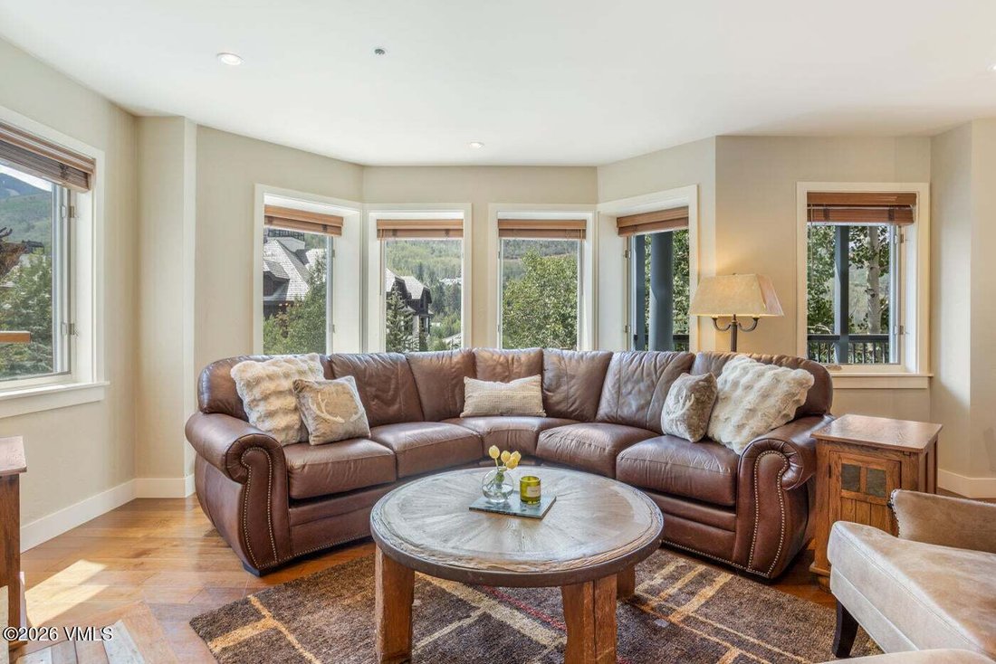 Condo in Avon, Colorado, United States 2 - 18673093