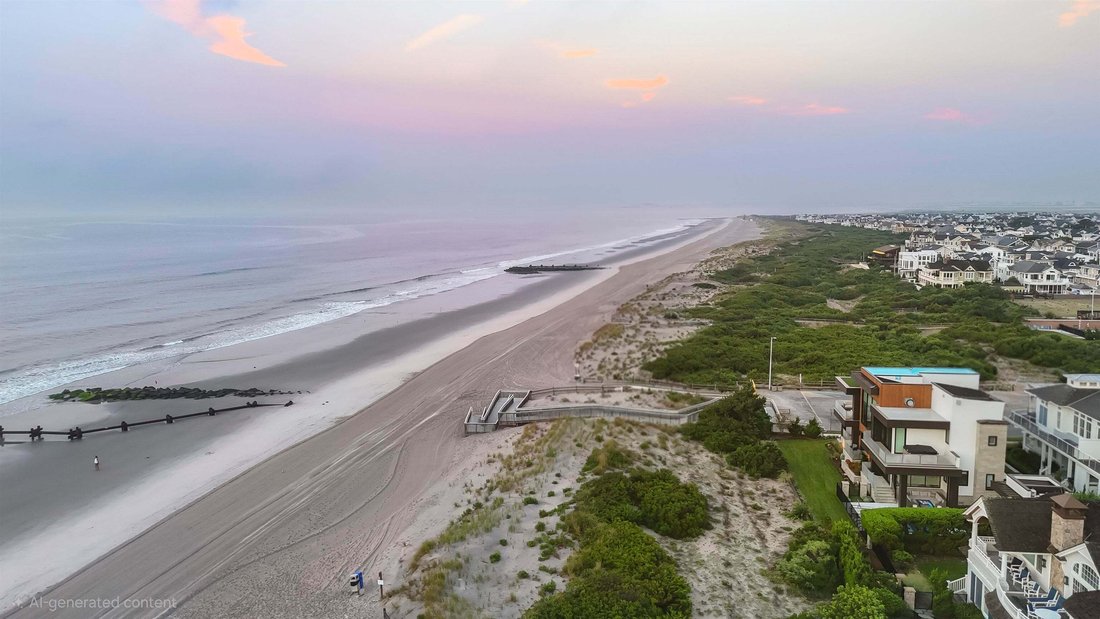 House in Stone Harbor, New Jersey, United States 4 - 18673158