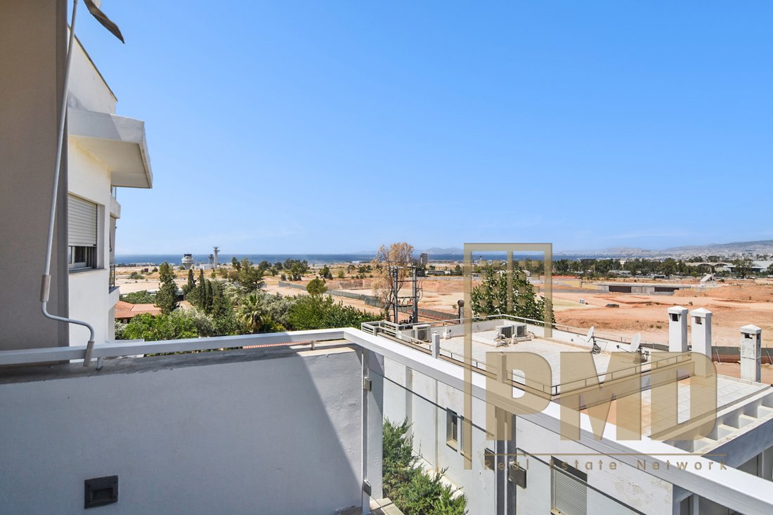 Appartement à Elliniko, Attique, Grèce 5 - 18641807