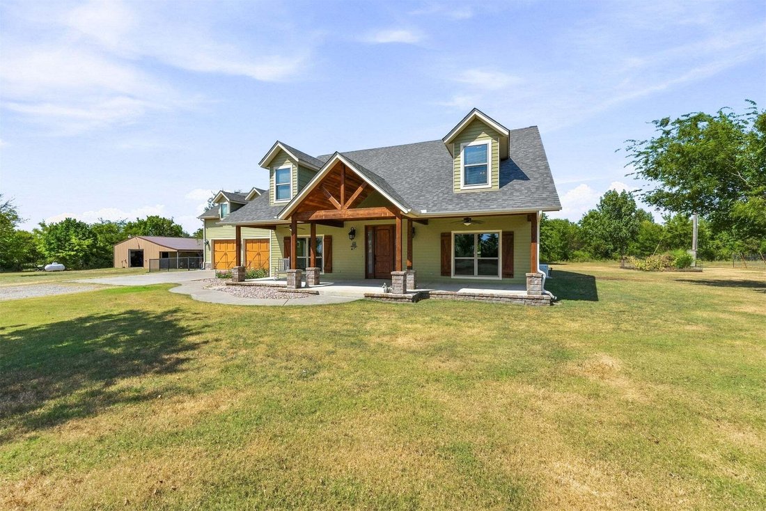 House in Talala, Oklahoma, United States 2 - 18673167