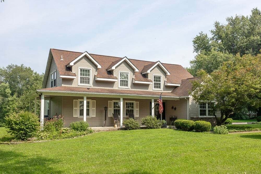 House in Nixon, Pennsylvania, United States 1 - 18673129