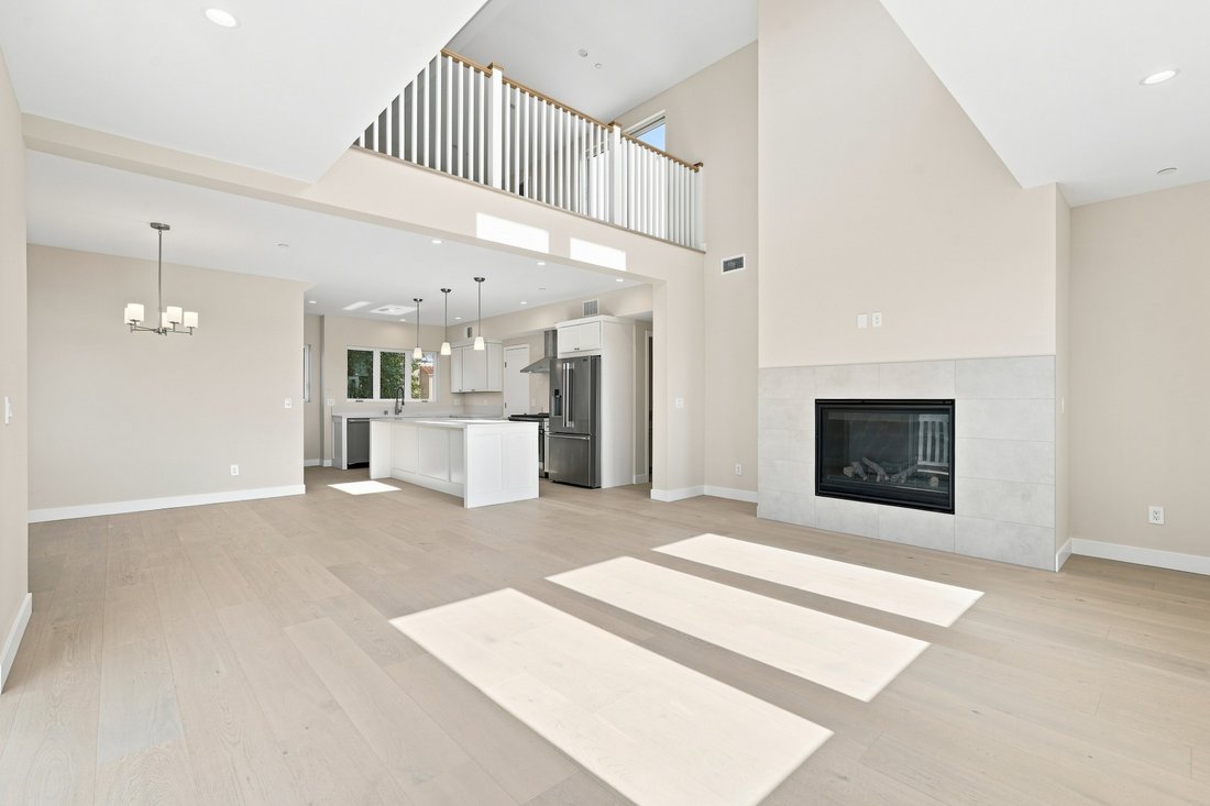 Townhouse in Torrance, California, United States 3 - 18673072
