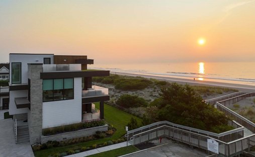 House in Stone Harbor, New Jersey, United States 1