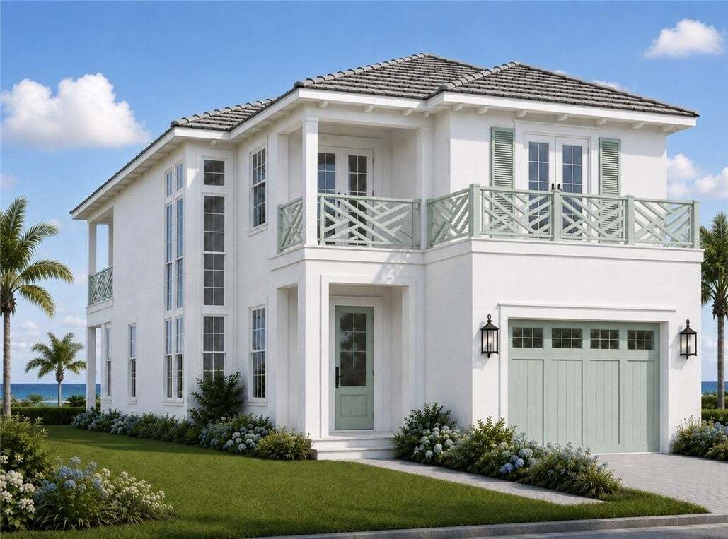 House in Vero Beach, Florida, United States 1 - 18673085