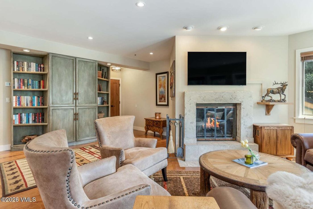 Condo in Avon, Colorado, United States 5 - 18673093