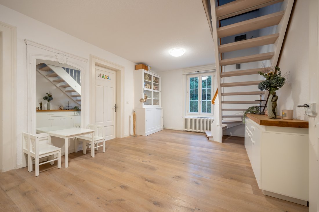 House in Oftringen, Aargau, Switzerland 5 - 18673162