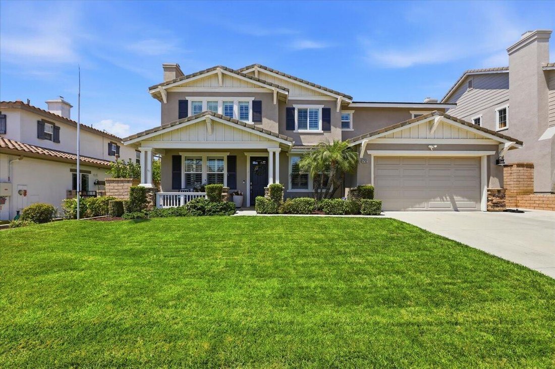 House in Rancho Cucamonga, California, United States 5 - 18673110