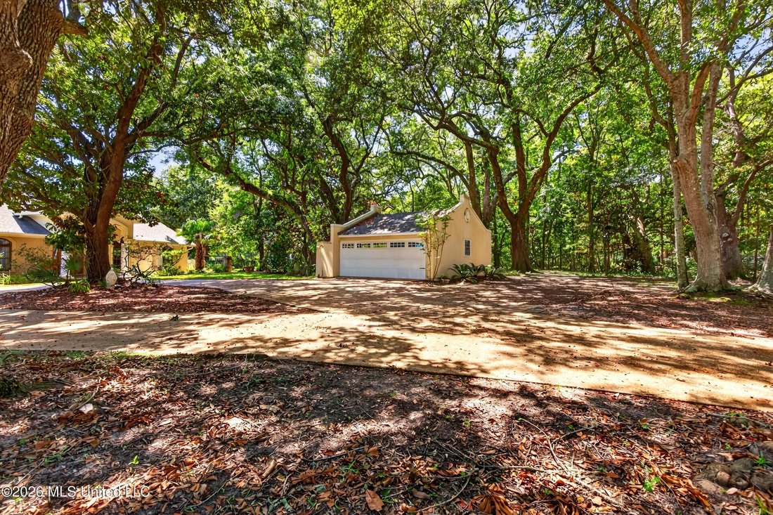 House in Gautier, Mississippi, United States 5 - 18673148