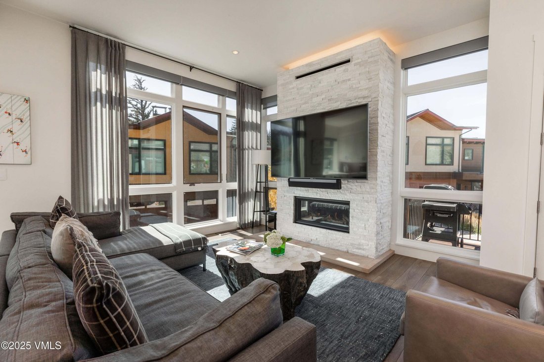 Townhouse in Avon, Colorado, United States 2 - 18673090