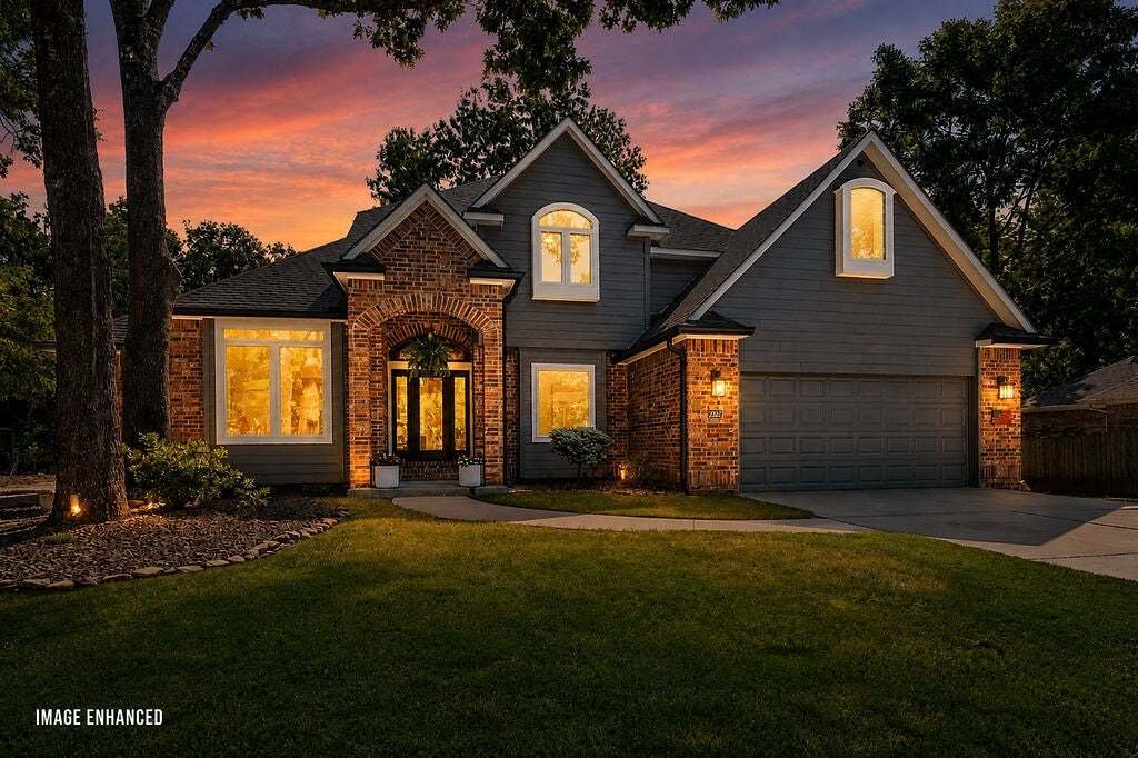 House in Cave Springs, Arkansas, United States 3 - 18673160