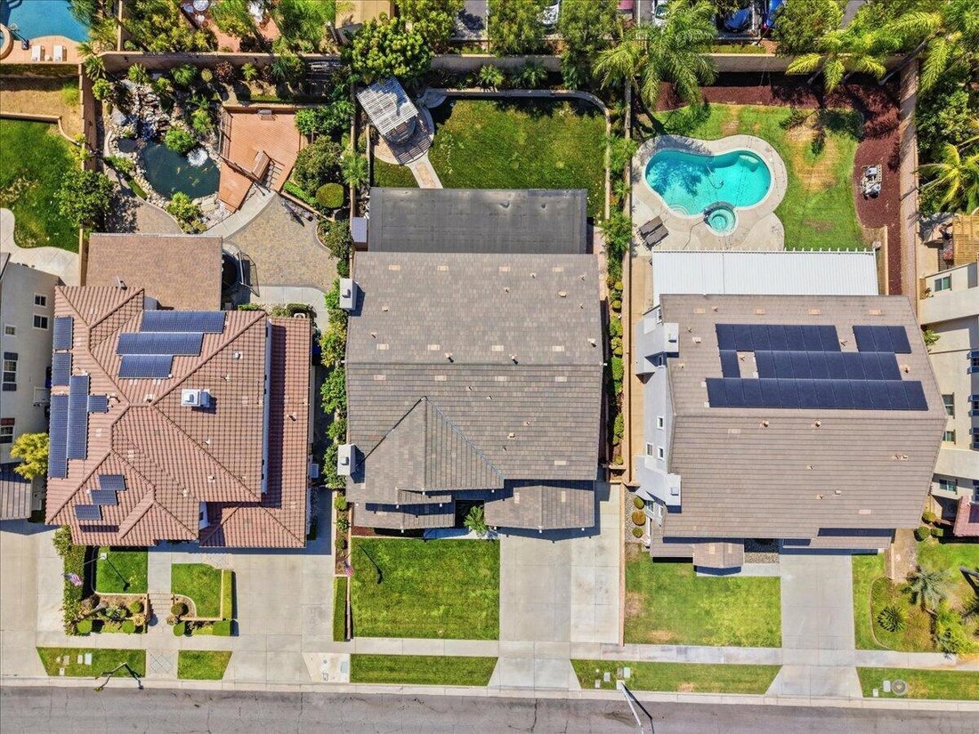 House in Rancho Cucamonga, California, United States 2 - 18673110