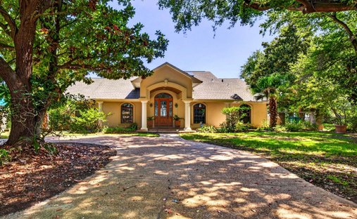 House in Gautier, Mississippi, United States 1