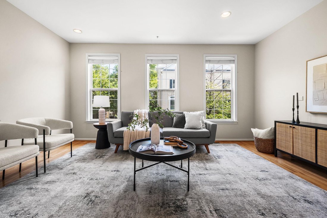 Townhouse in Alexandria, Virginia, United States 3 - 18673070