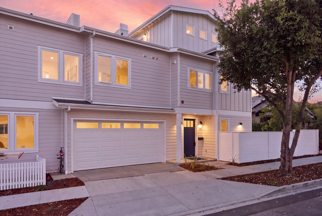 Townhouse in Torrance, California, United States 1 - 18673072