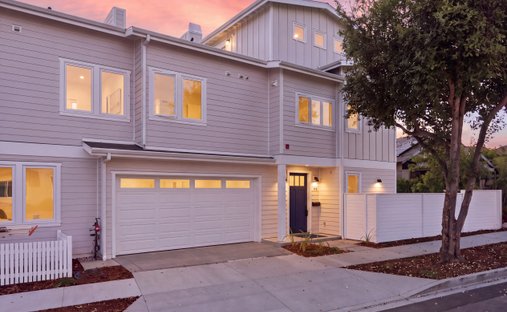 Townhouse en Torrance, California, Estados Unidos 1
