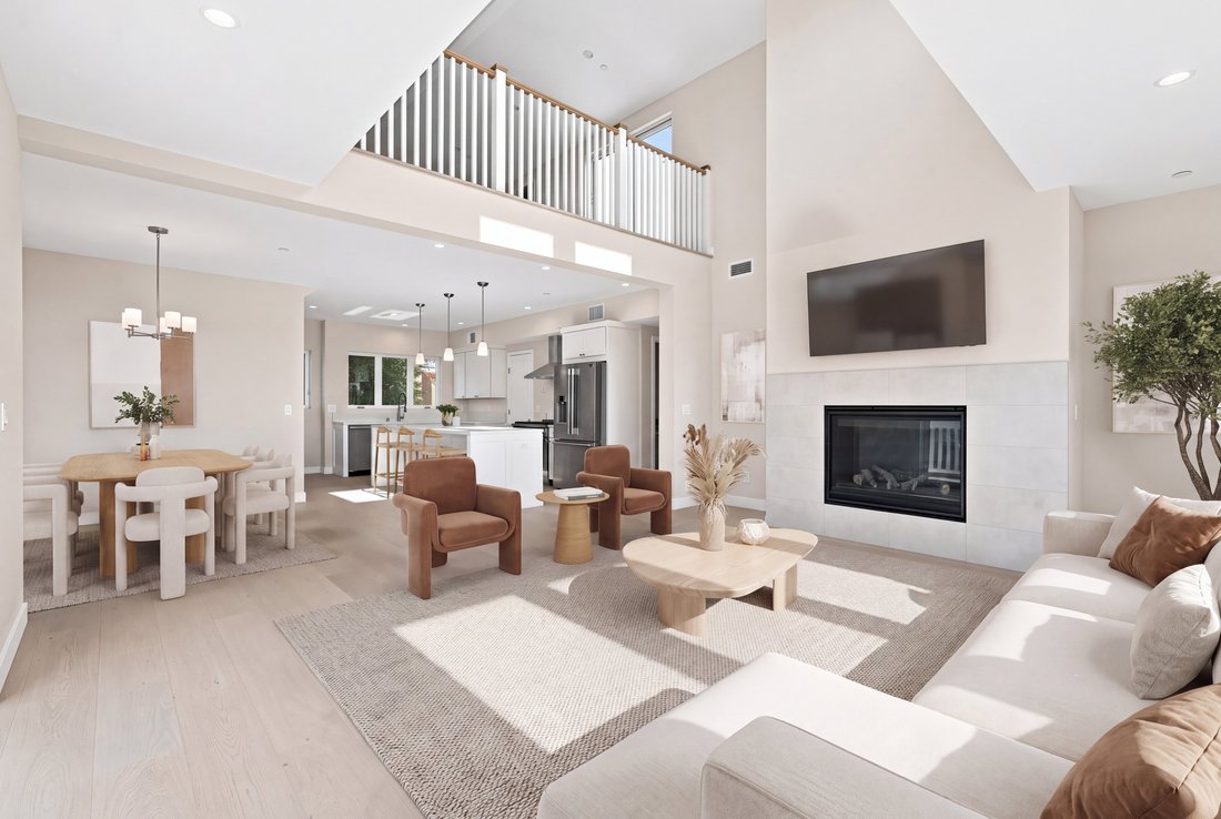 Townhouse in Torrance, California, United States 2 - 18673072