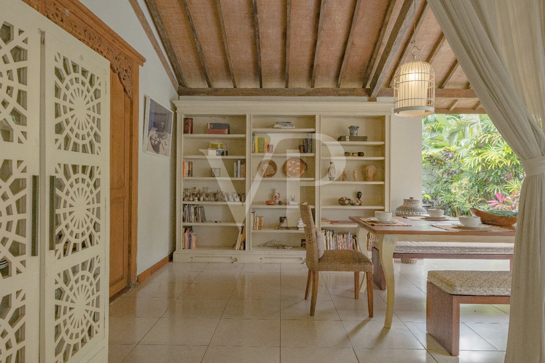 Villa in Ubud, Bali, Indonesia 4 - 18673166