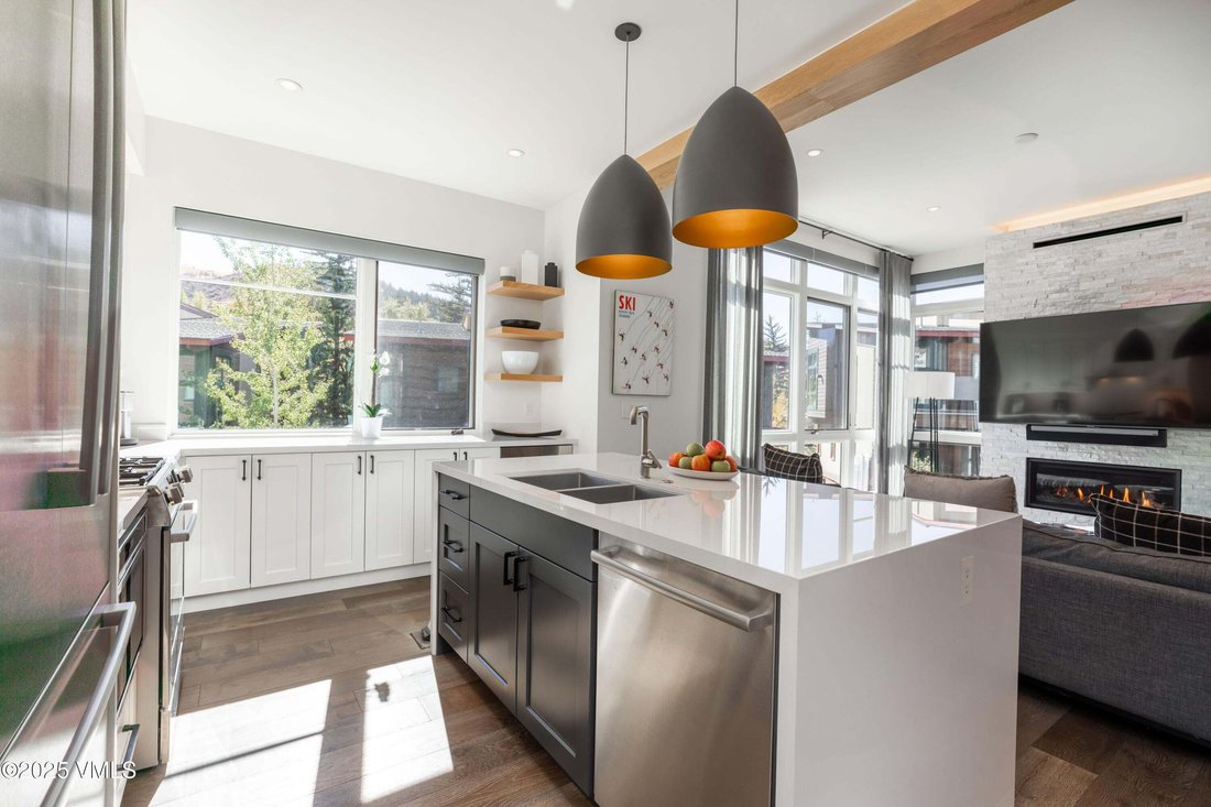 Townhouse in Avon, Colorado, United States 5 - 18673090
