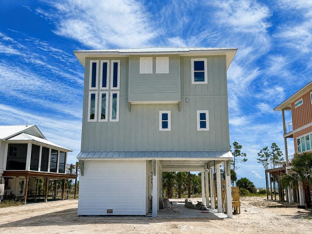 House in Port St. Joe, Florida, United States 1 - 18673086