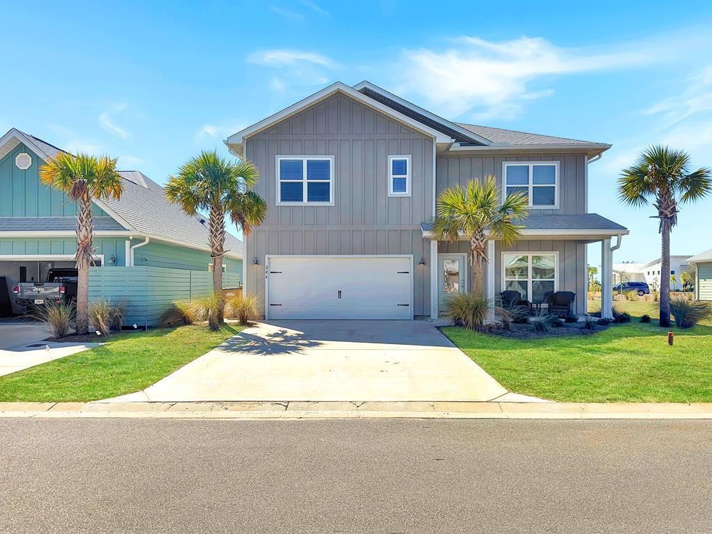 House in Port St. Joe, Florida, United States 2 - 18673091