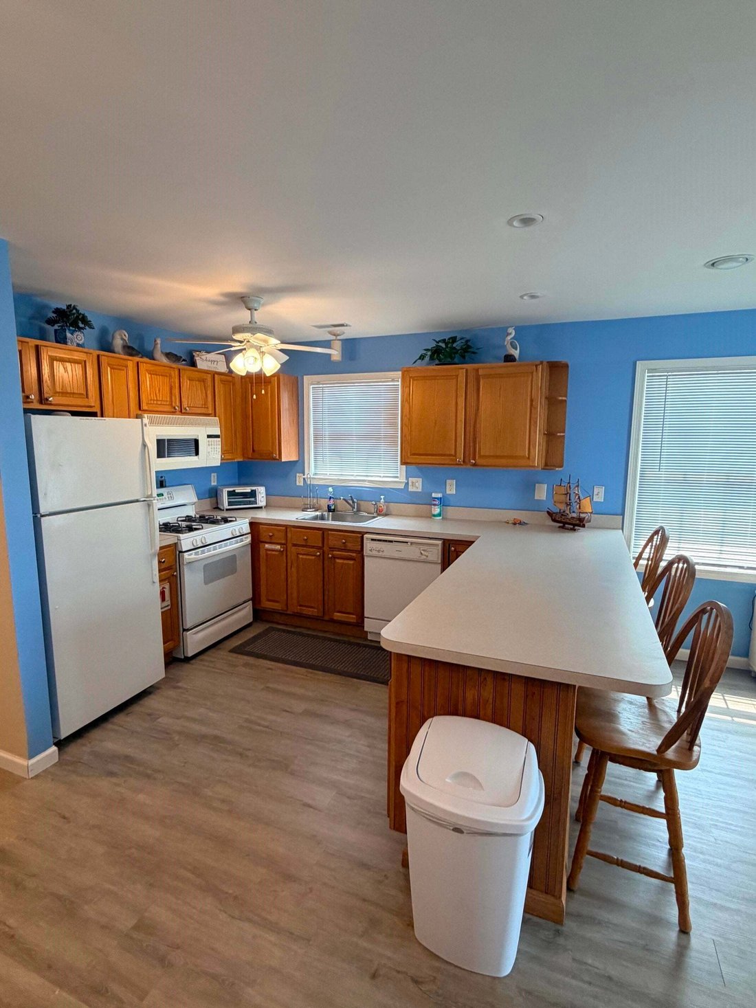 Condominio en Wildwood, Nueva Jersey, Estados Unidos 5 - 18617086