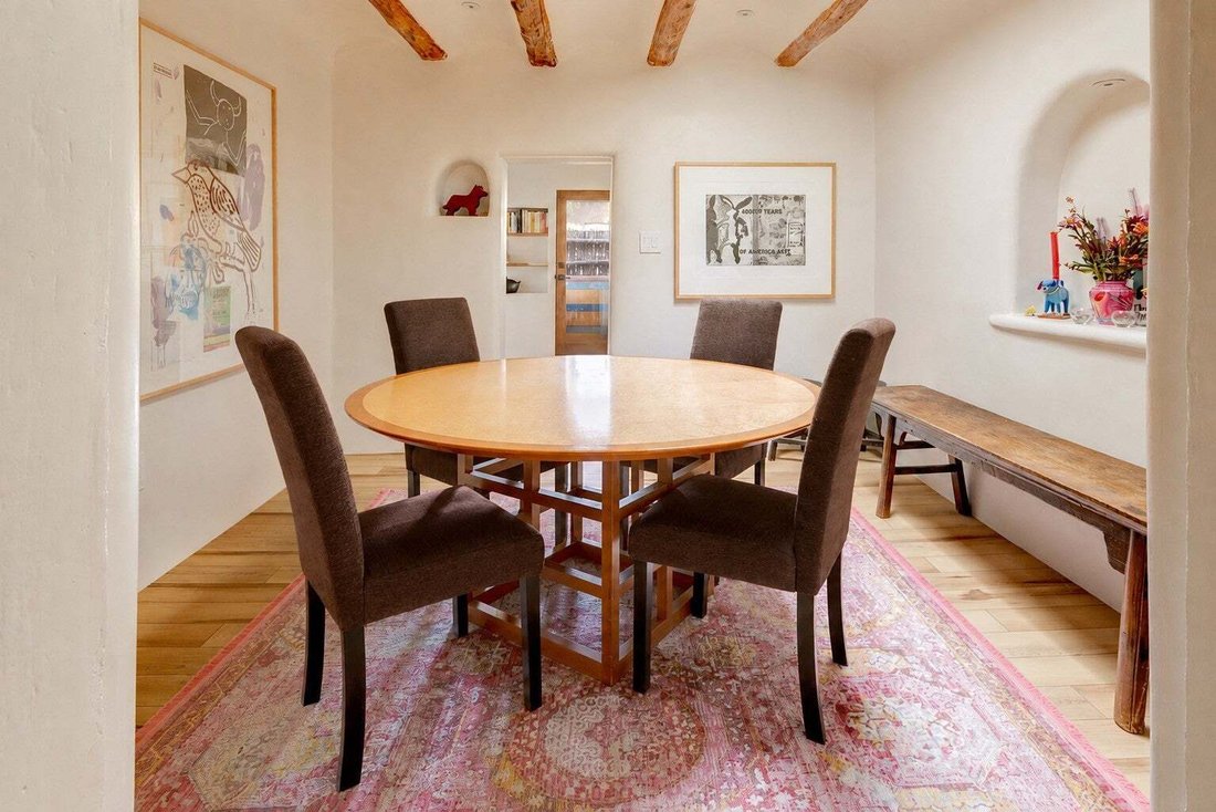 House in Santa Fe, New Mexico, United States 3 - 18283712