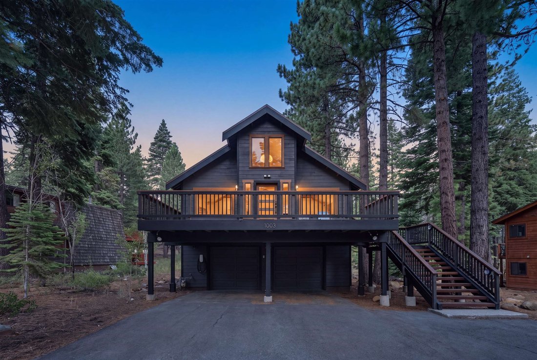 House in Truckee, California, United States 1 - 18673094
