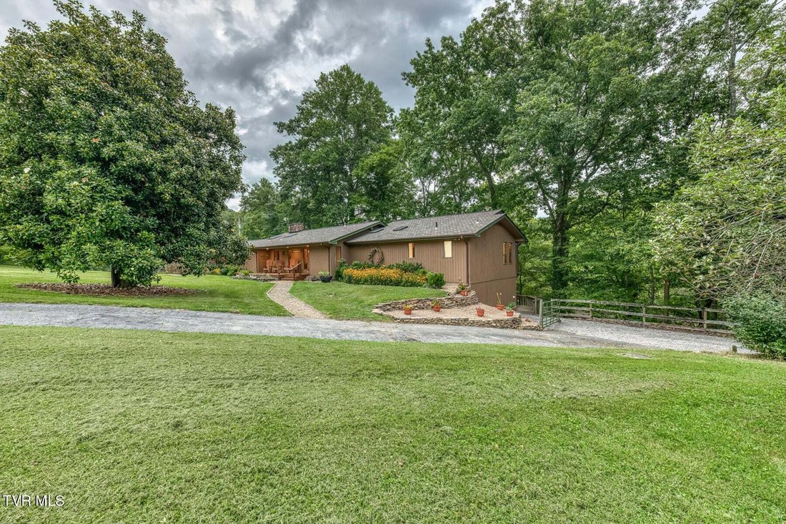 House in Abingdon, Virginia, United States 3 - 18662397