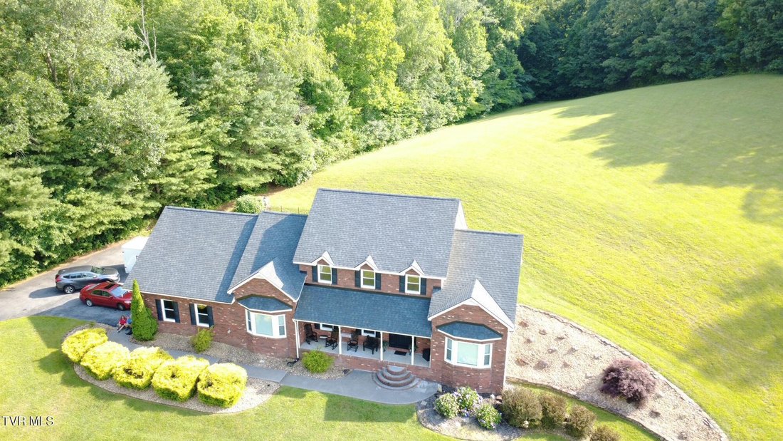 House in Elizabethton, Tennessee, United States 3 - 18673124
