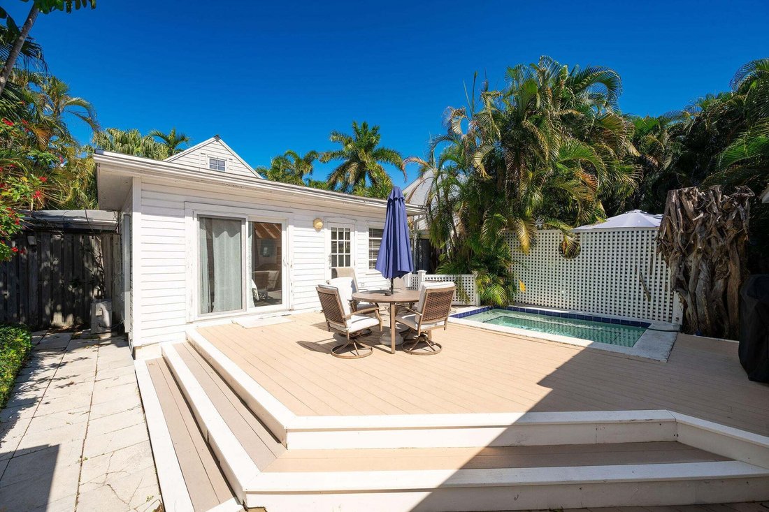 Condo in Key West, Florida, United States 3 - 18673104