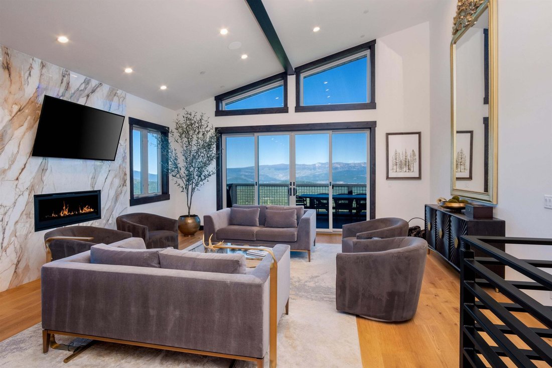 House in Truckee, California, United States 5 - 18673092