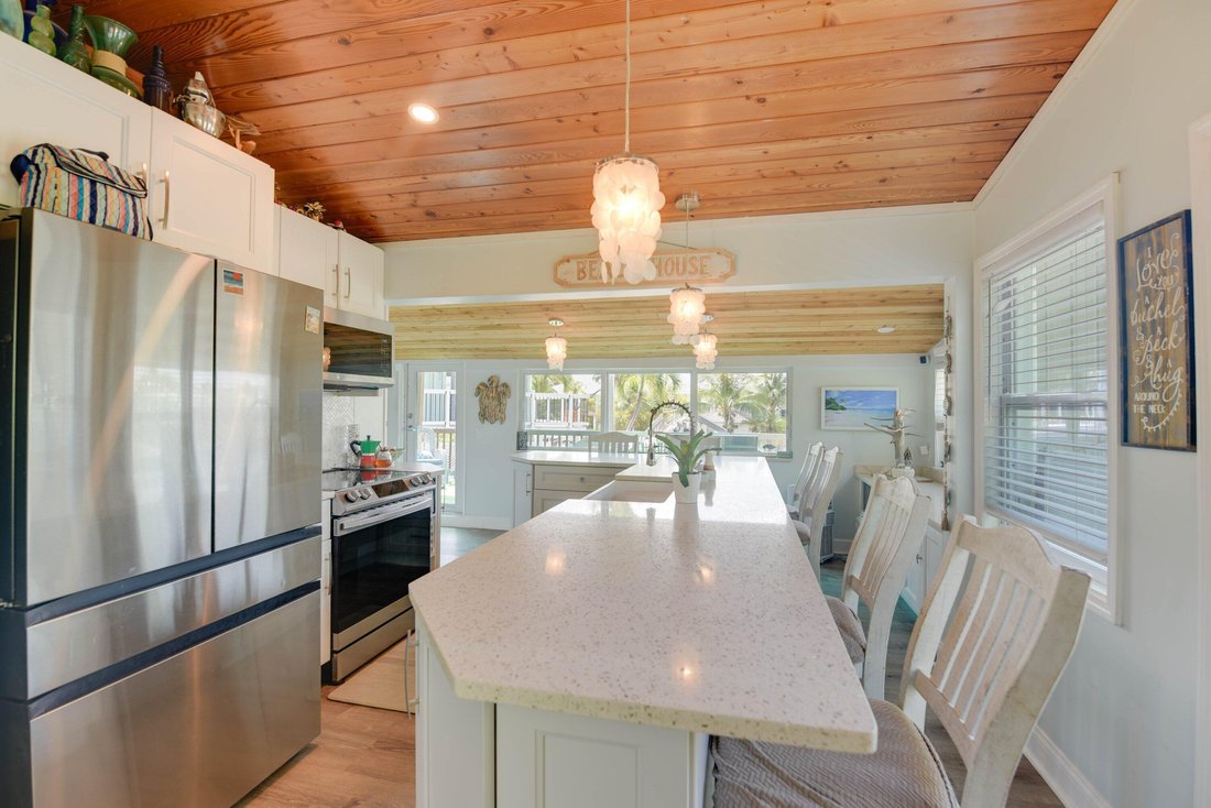 House in Big Pine Key, Florida, United States 5 - 18673069