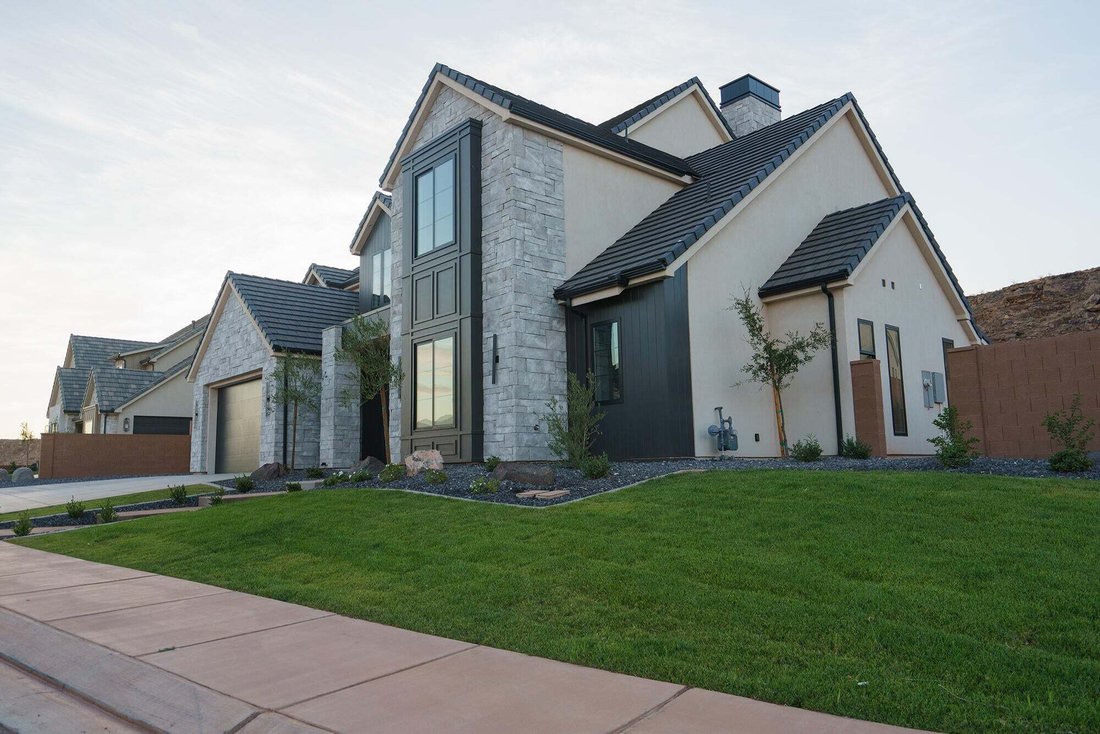House in Washington, Utah, United States 3 - 18673113