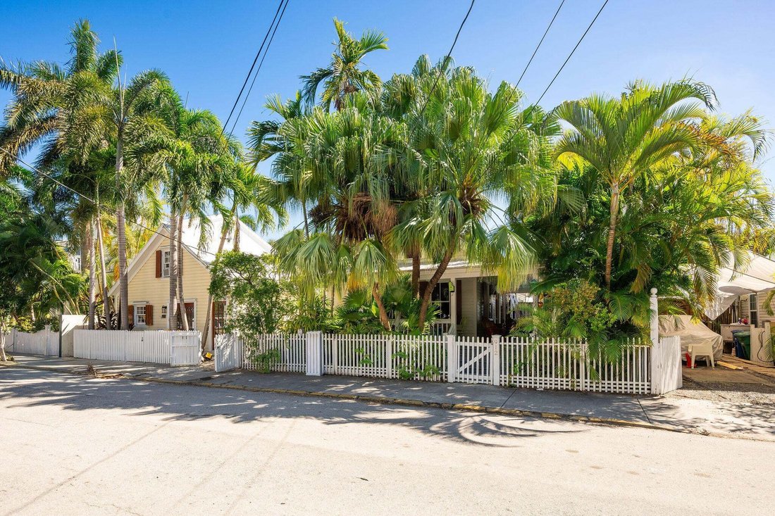 Condo in Key West, Florida, United States 1 - 18673104