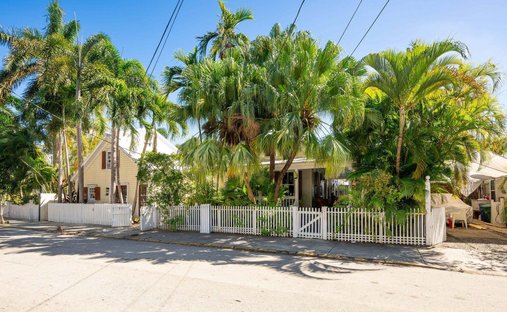 Appartement à Key West, Floride, États-Unis 1