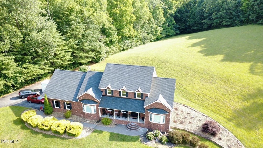 House in Elizabethton, Tennessee, United States 4 - 18673124