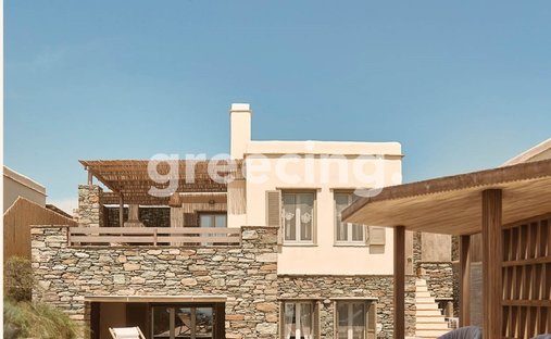 Apartment in Tinos, Aegean, Greece 1