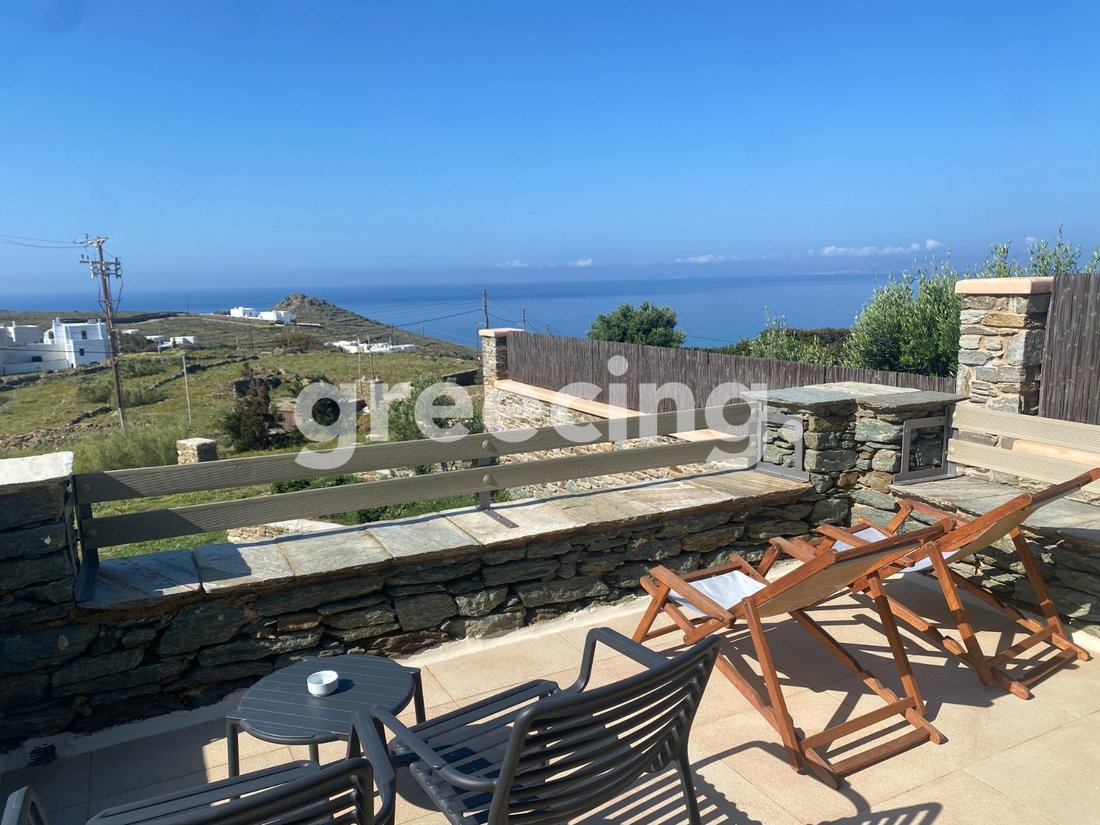 Appartement à Tinos, Aegean, Grèce 2 - 18673144