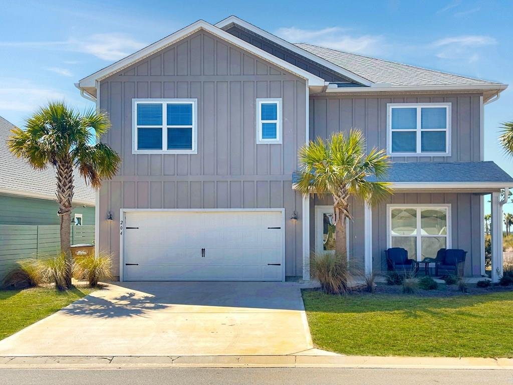 House in Port St. Joe, Florida, United States 1 - 18673091