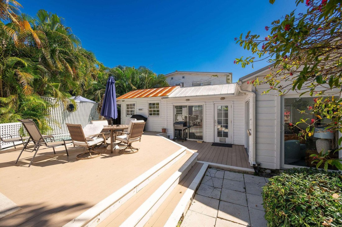 Condo in Key West, Florida, United States 4 - 18673104